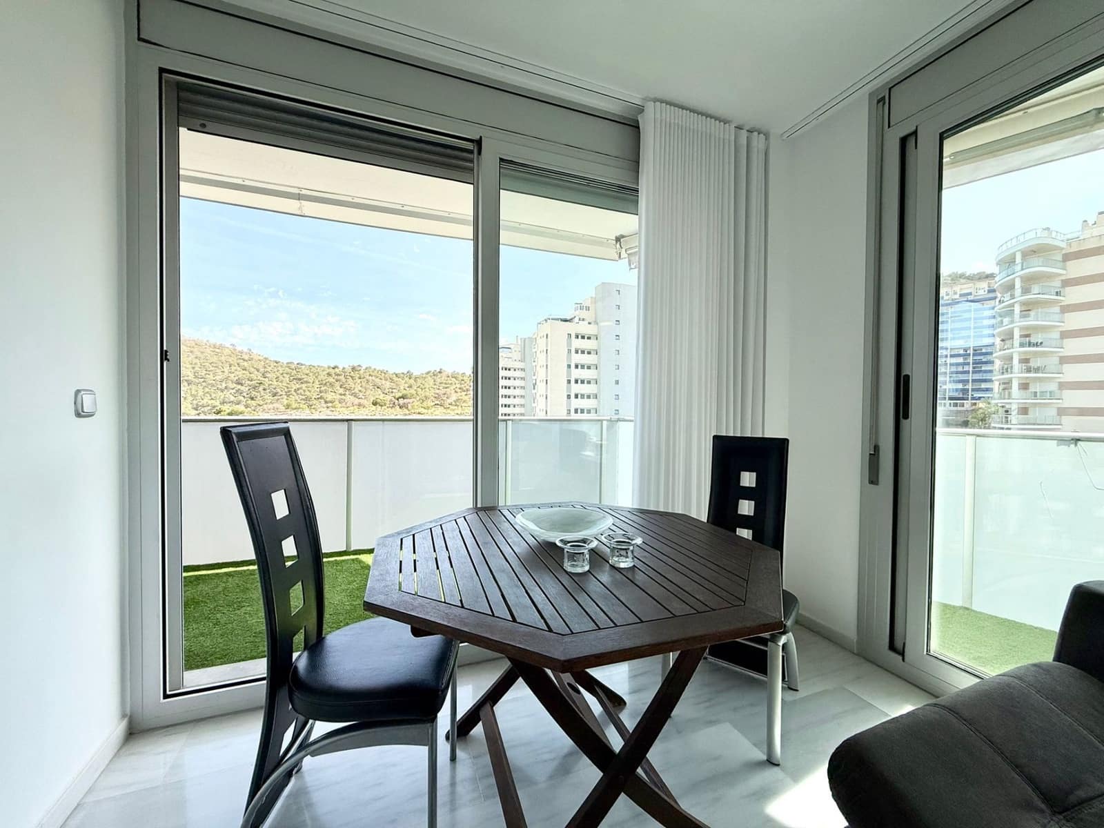 2 sovrum Lägenhet till salu i La Villajoyosa / Vila Joiosa med pool garage - 289 000 € (Ref: 9274076)