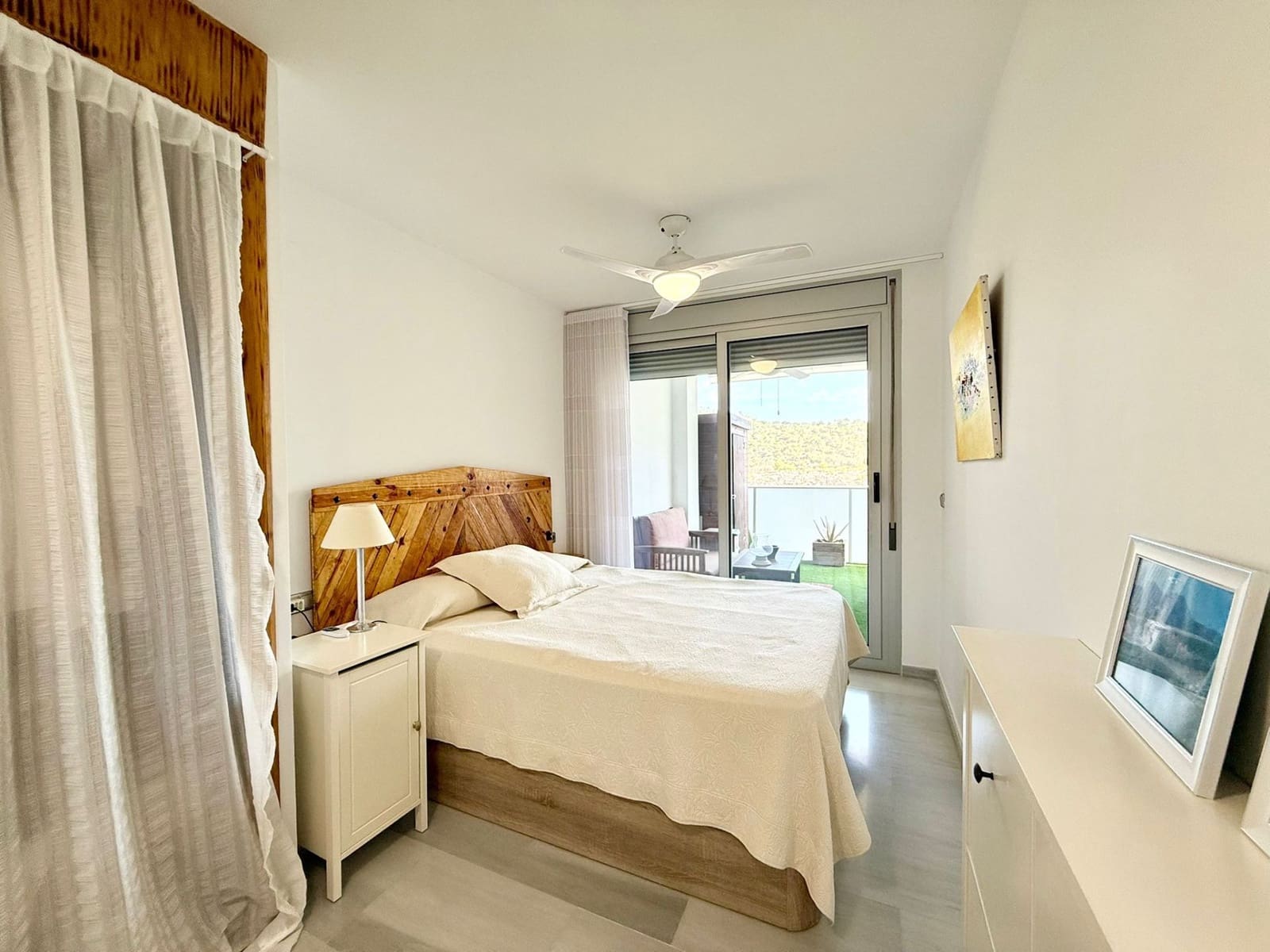 2 sovrum Lägenhet till salu i La Villajoyosa / Vila Joiosa med pool garage - 289 000 € (Ref: 9274076)