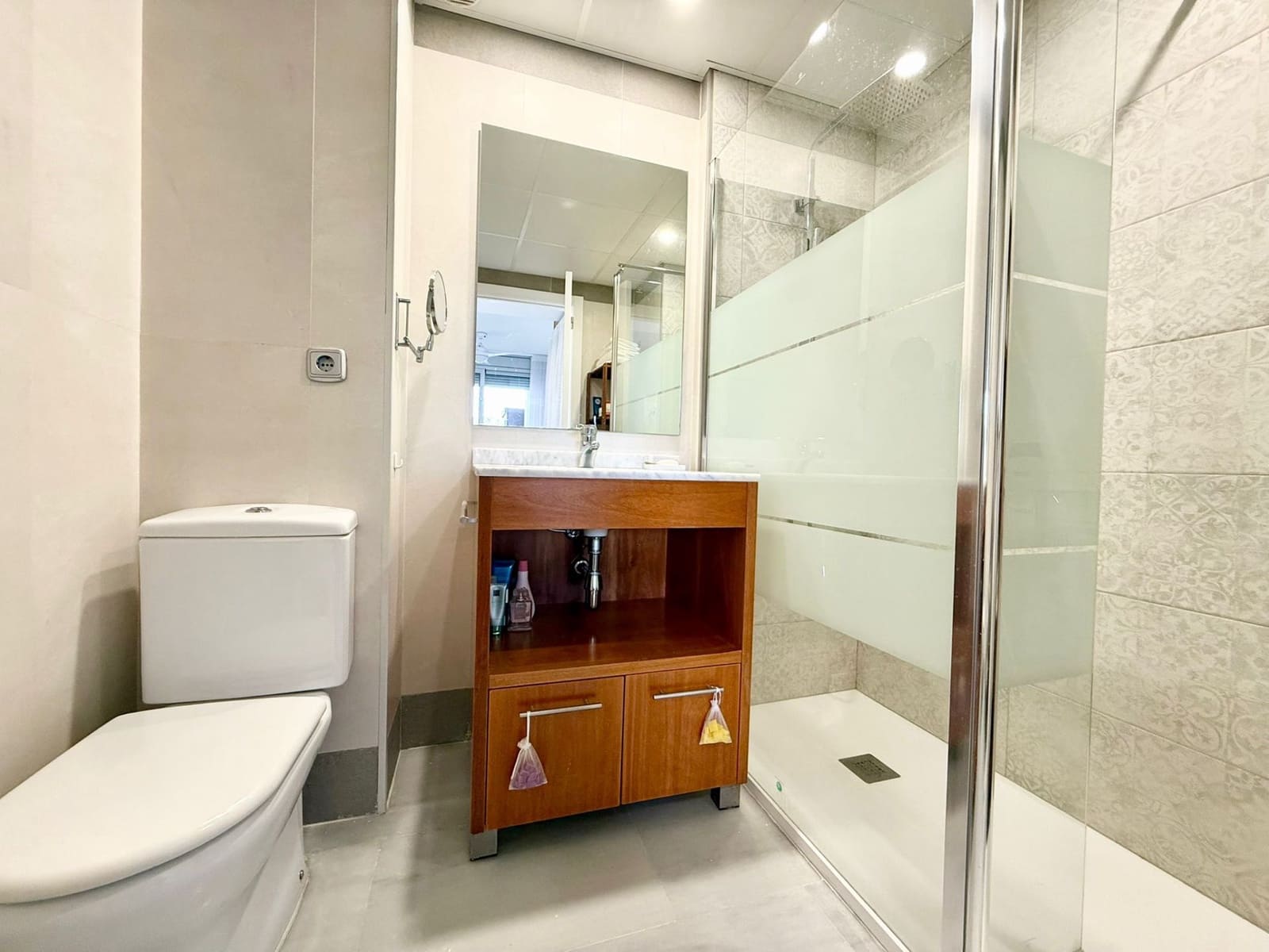 2 sovrum Lägenhet till salu i La Villajoyosa / Vila Joiosa med pool garage - 289 000 € (Ref: 9274076)