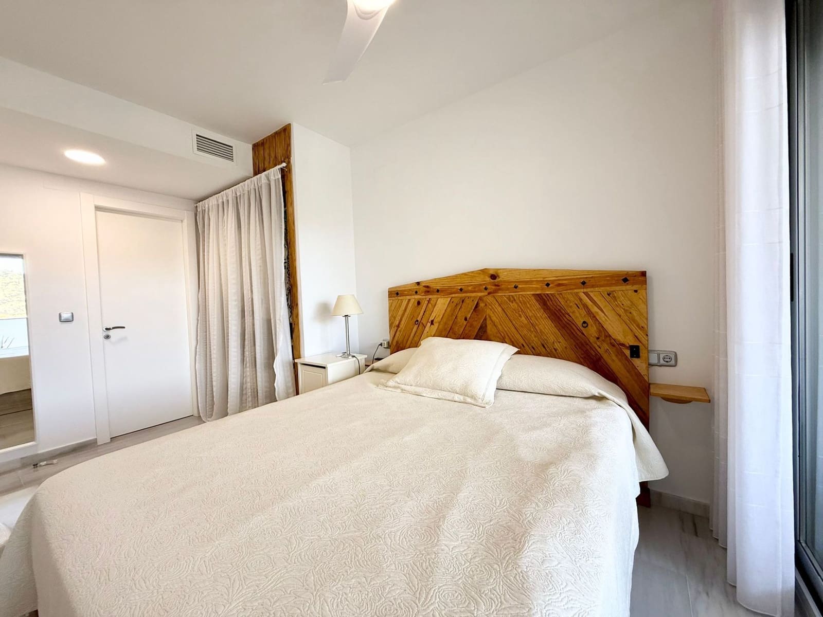 2 sovrum Lägenhet till salu i La Villajoyosa / Vila Joiosa med pool garage - 289 000 € (Ref: 9274076)