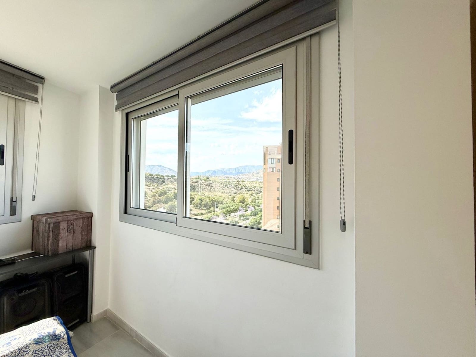 2 sovrum Lägenhet till salu i La Villajoyosa / Vila Joiosa med pool garage - 289 000 € (Ref: 9274076)