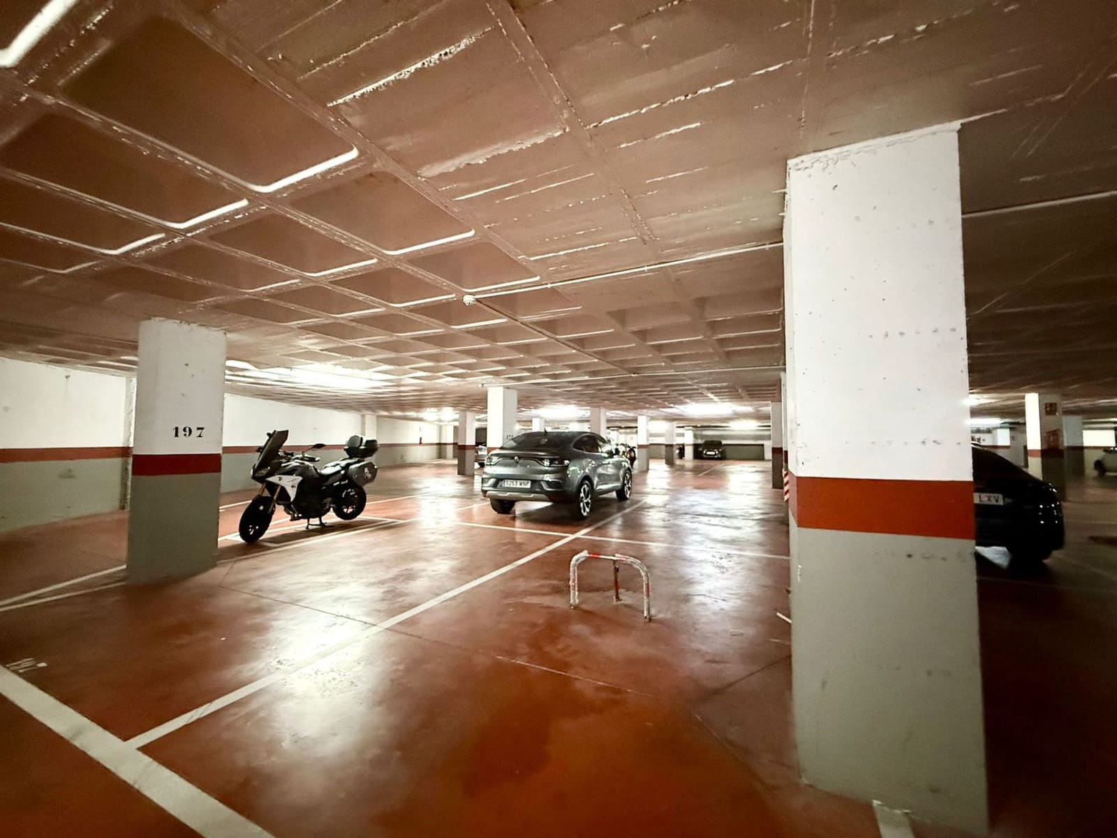 2 sovrum Lägenhet till salu i La Villajoyosa / Vila Joiosa med pool garage - 289 000 € (Ref: 9274076)