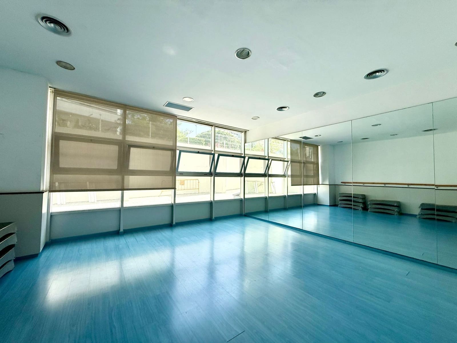 2 sovrum Lägenhet till salu i La Villajoyosa / Vila Joiosa med pool garage - 289 000 € (Ref: 9274076)