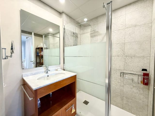 2 sovrum Lägenhet till salu i La Villajoyosa / Vila Joiosa med pool garage - 289 000 € (Ref: 9274076)