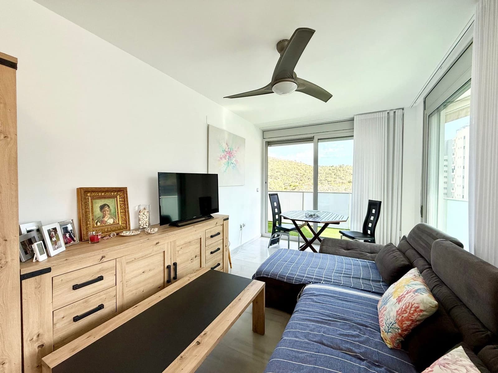 2 sovrum Lägenhet till salu i La Villajoyosa / Vila Joiosa med pool garage - 289 000 € (Ref: 9274076)