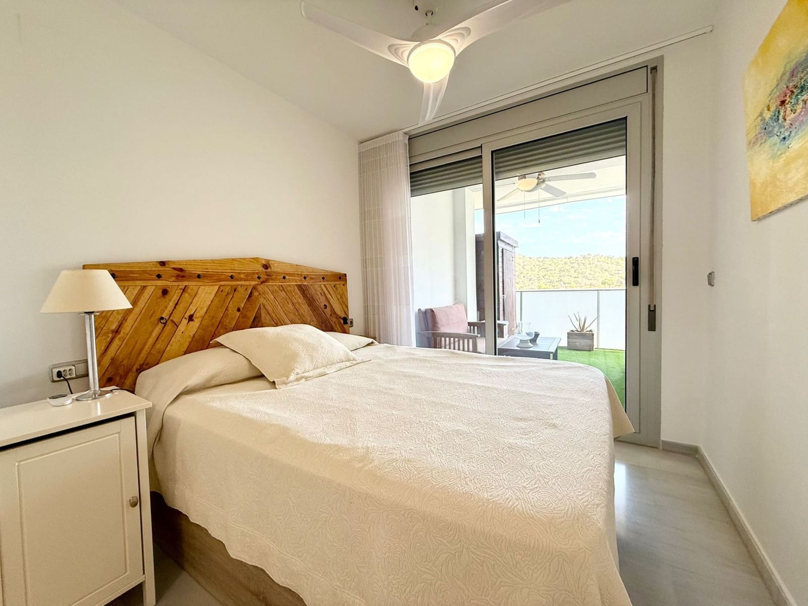 2 sovrum Lägenhet till salu i La Villajoyosa / Vila Joiosa med pool garage - 289 000 € (Ref: 9274076)