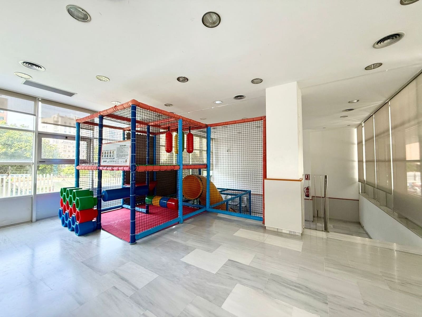 2 sovrum Lägenhet till salu i La Villajoyosa / Vila Joiosa med pool garage - 289 000 € (Ref: 9274076)