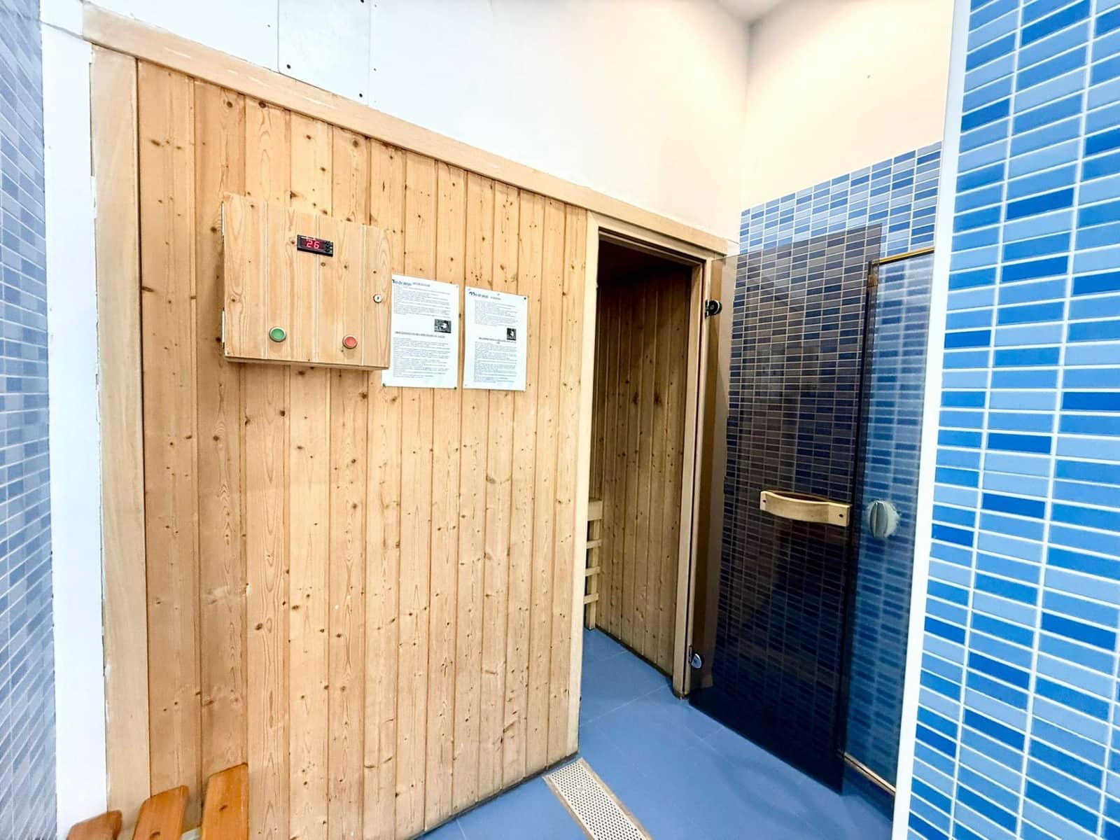 2 sovrum Lägenhet till salu i La Villajoyosa / Vila Joiosa med pool garage - 289 000 € (Ref: 9274076)