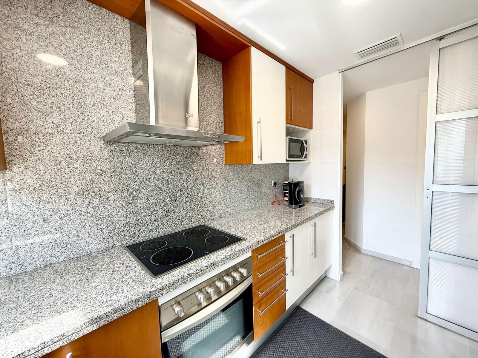 2 sovrum Lägenhet till salu i La Villajoyosa / Vila Joiosa med pool garage - 289 000 € (Ref: 9274076)