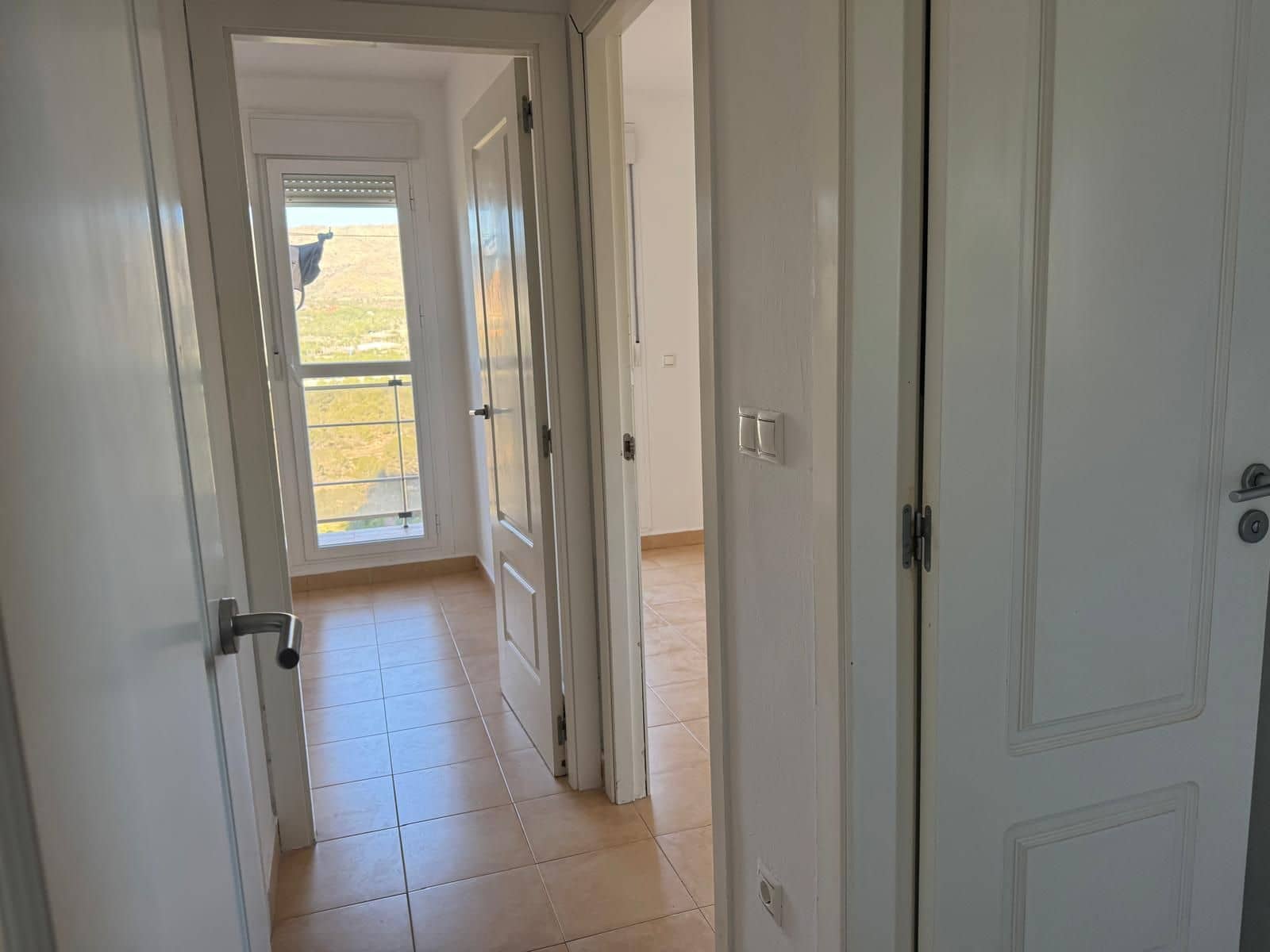 2 soverom Leilighet til salgs i Benidorm med svømmebasseng garasje - € 235 000 (Ref: 9274077)