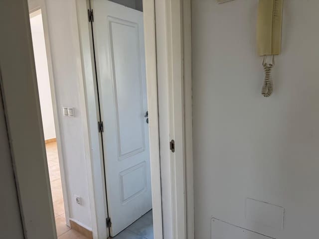 2 camera da letto Appartamento in vendita in Benidorm con piscina garage - 235.000 € (Rif: 9274077)