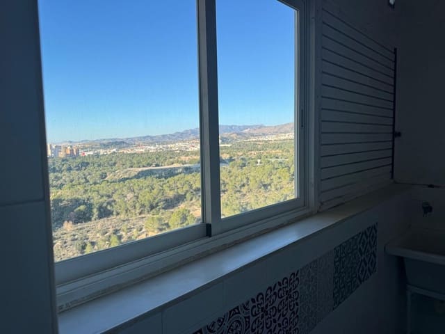 2 camera da letto Appartamento in vendita in Benidorm con piscina garage - 235.000 € (Rif: 9274077)