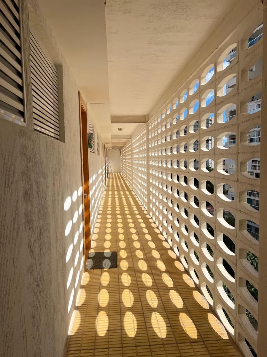 2 slaapkamer Appartement te koop in Benidorm met zwembad garage - € 174.000 (Ref: 9274078)