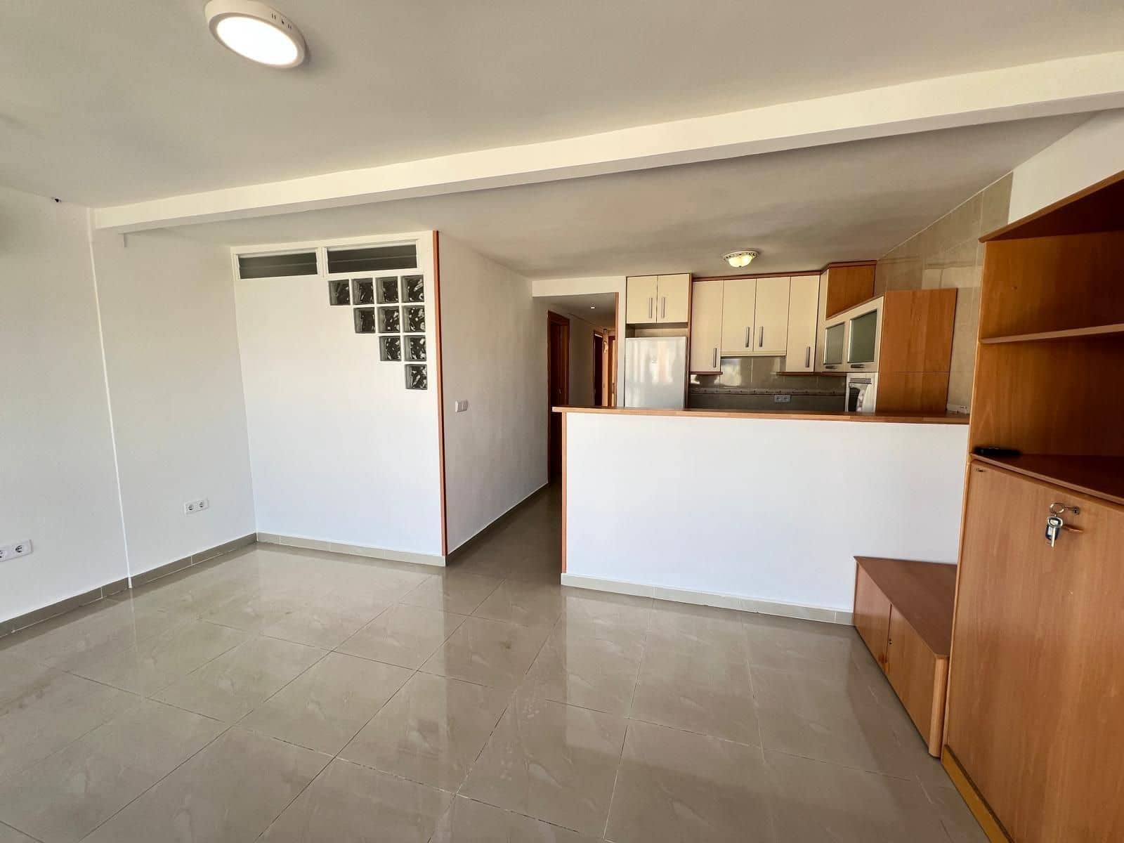 2 slaapkamer Appartement te koop in Benidorm met zwembad garage - € 174.000 (Ref: 9274078)