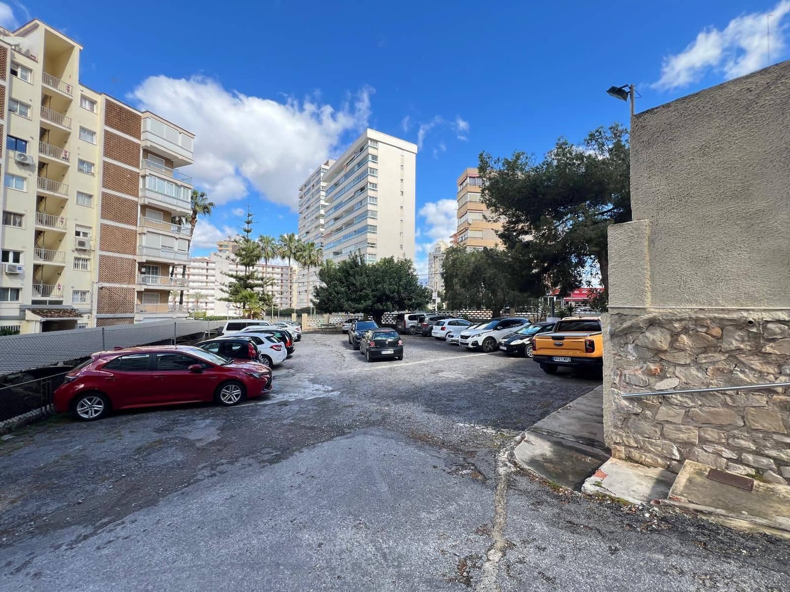 2 slaapkamer Appartement te koop in Benidorm met zwembad garage - € 174.000 (Ref: 9274078)