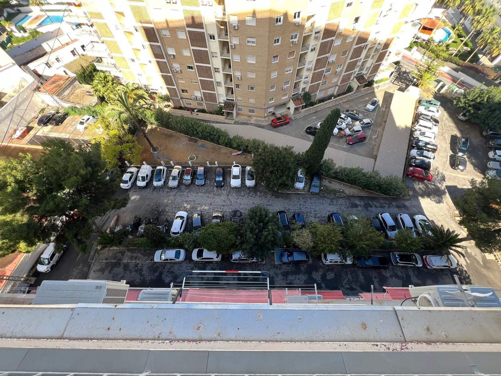 2 slaapkamer Appartement te koop in Benidorm met zwembad garage - € 174.000 (Ref: 9274078)