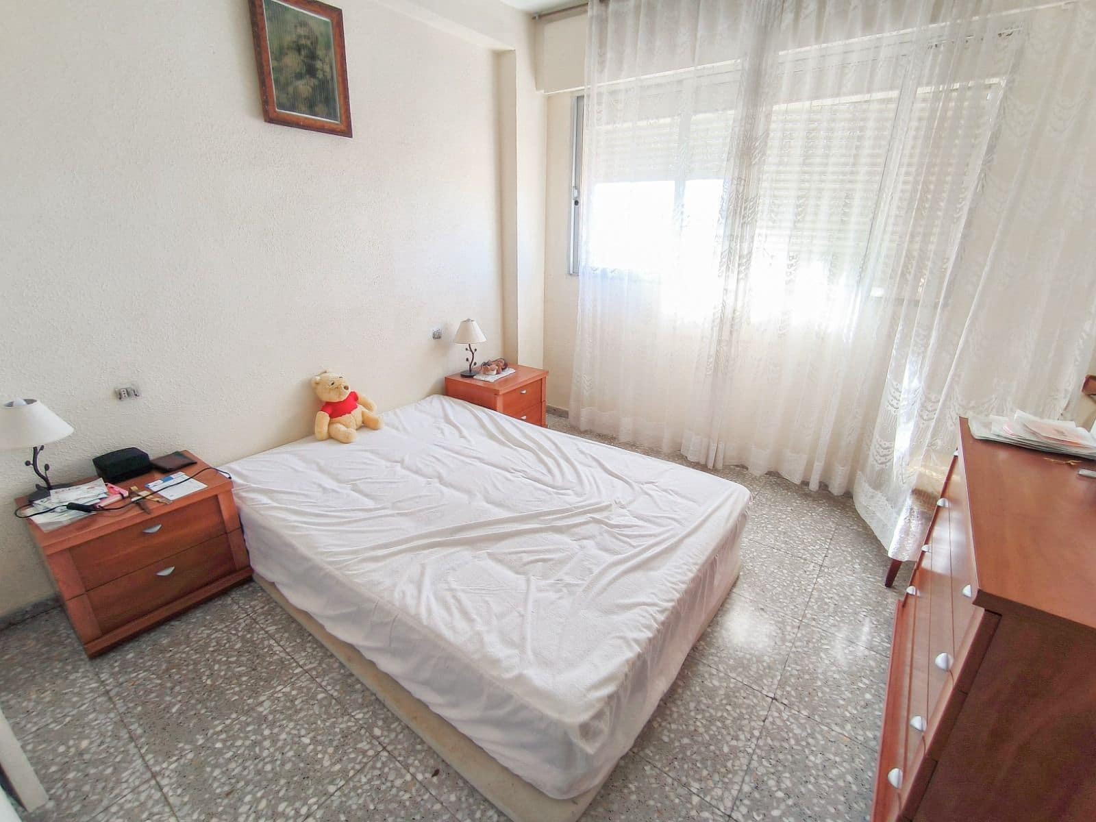 3 camera da letto Appartamento in vendita in Benidorm con garage - 350.000 € (Rif: 9274079)