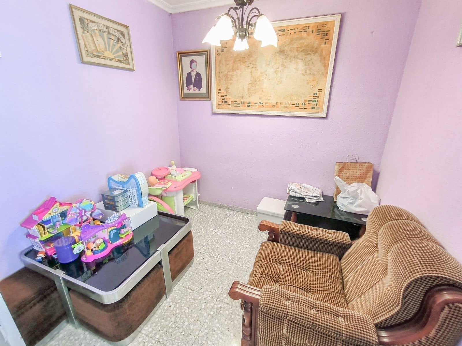 3 camera da letto Appartamento in vendita in Benidorm con garage - 350.000 € (Rif: 9274079)