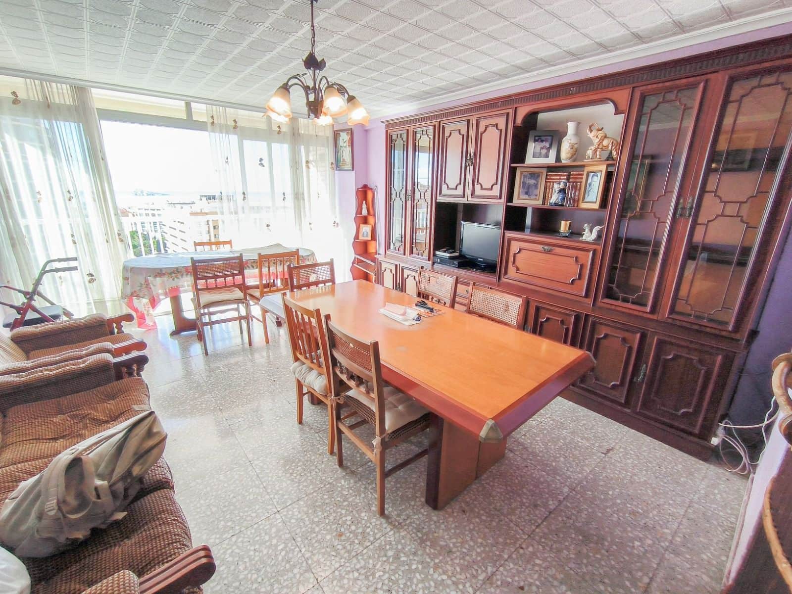 3 camera da letto Appartamento in vendita in Benidorm con garage - 350.000 € (Rif: 9274079)