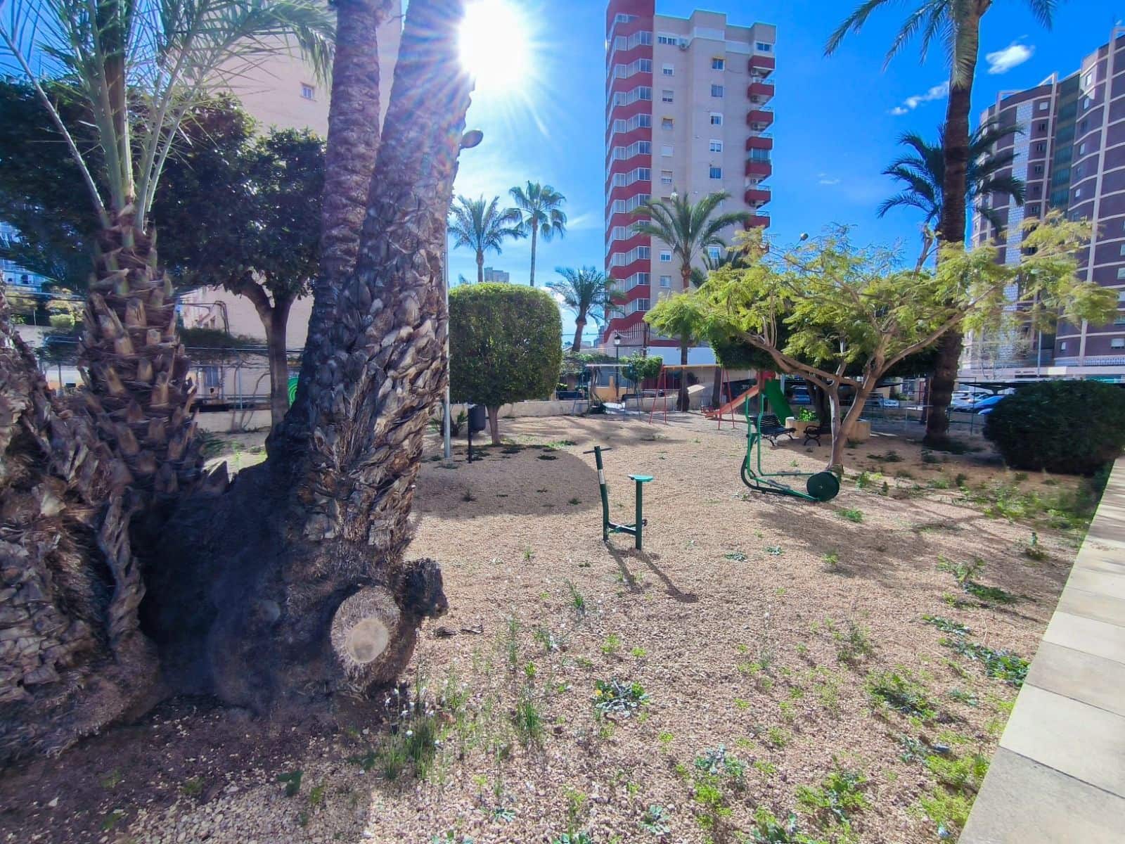 3 camera da letto Appartamento in vendita in Benidorm con garage - 350.000 € (Rif: 9274079)
