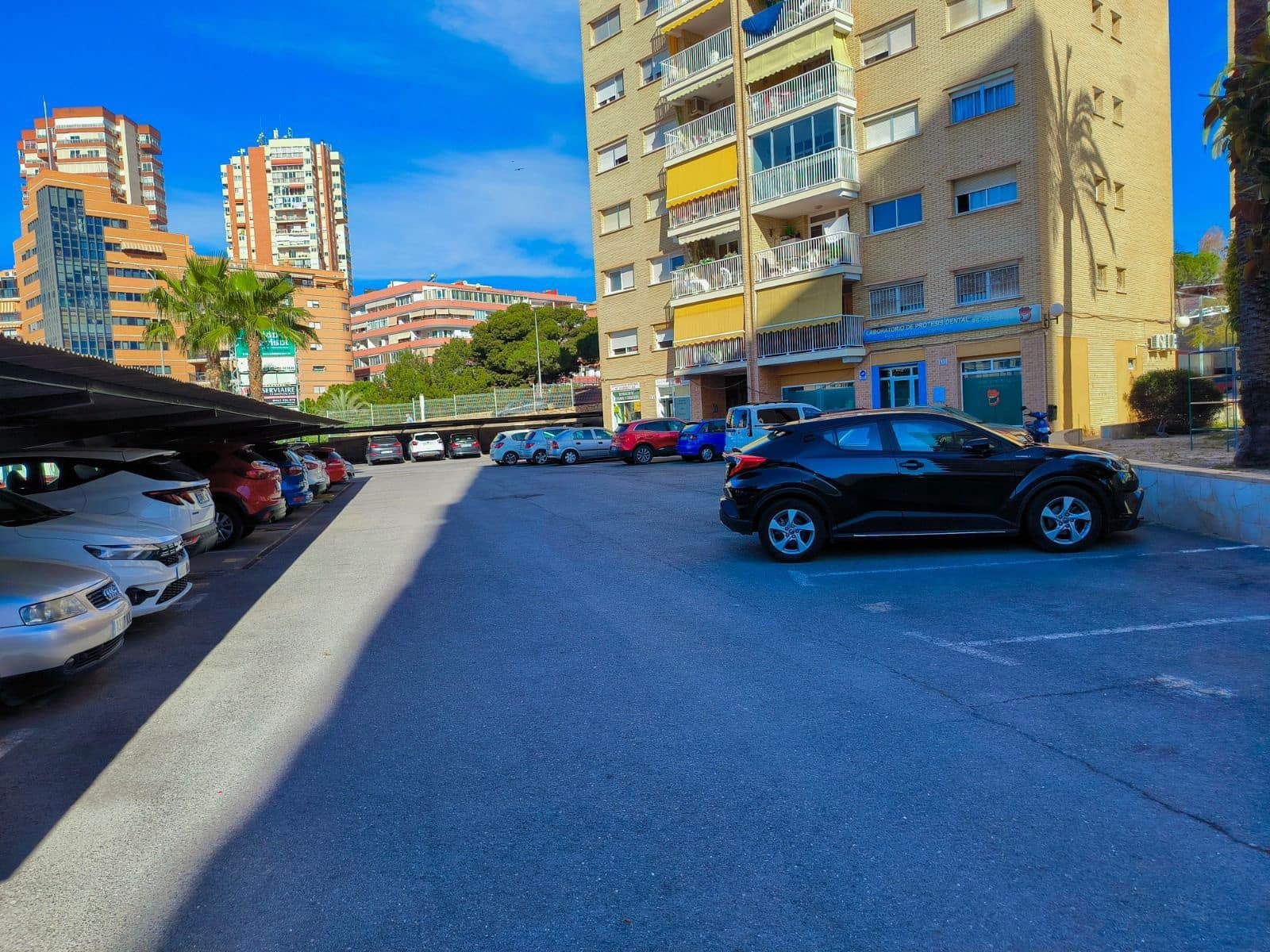 3 camera da letto Appartamento in vendita in Benidorm con garage - 350.000 € (Rif: 9274079)