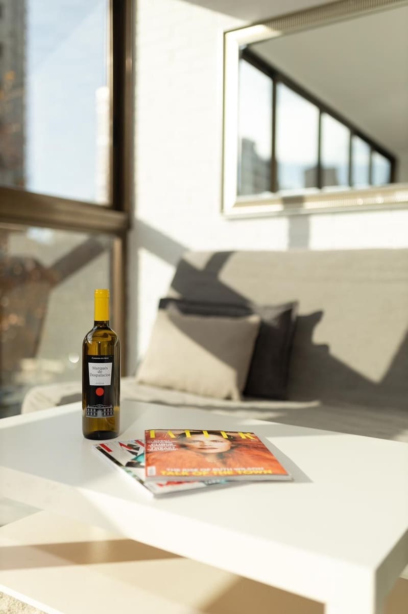 1 camera da letto Appartamento in vendita in Benidorm con piscina - 270.000 € (Rif: 9274080)