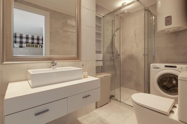 1 camera da letto Appartamento in vendita in Playa Levante, Benidorm con piscina - 270.000 € (Rif: 9274080)