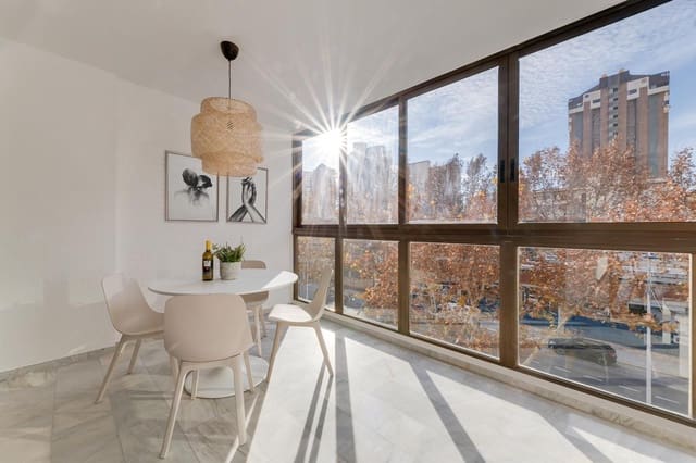 1 camera da letto Appartamento in vendita in Playa Levante, Benidorm con piscina - 270.000 € (Rif: 9274080)