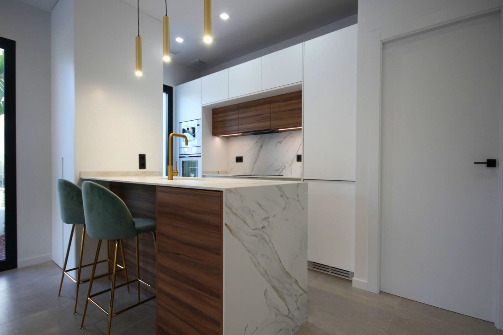 3 chambre Villa/Maison à vendre à Polop avec piscine garage - 525 000 € (Ref: 9274081)