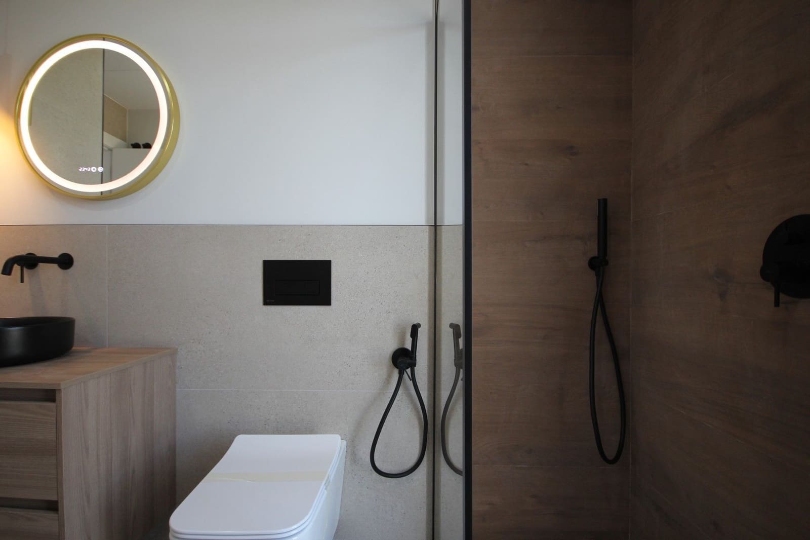 3 chambre Villa/Maison à vendre à Polop avec piscine garage - 525 000 € (Ref: 9274081)