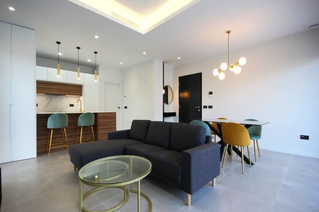 3 chambre Villa/Maison à vendre à Polop avec piscine garage - 525 000 € (Ref: 9274081)