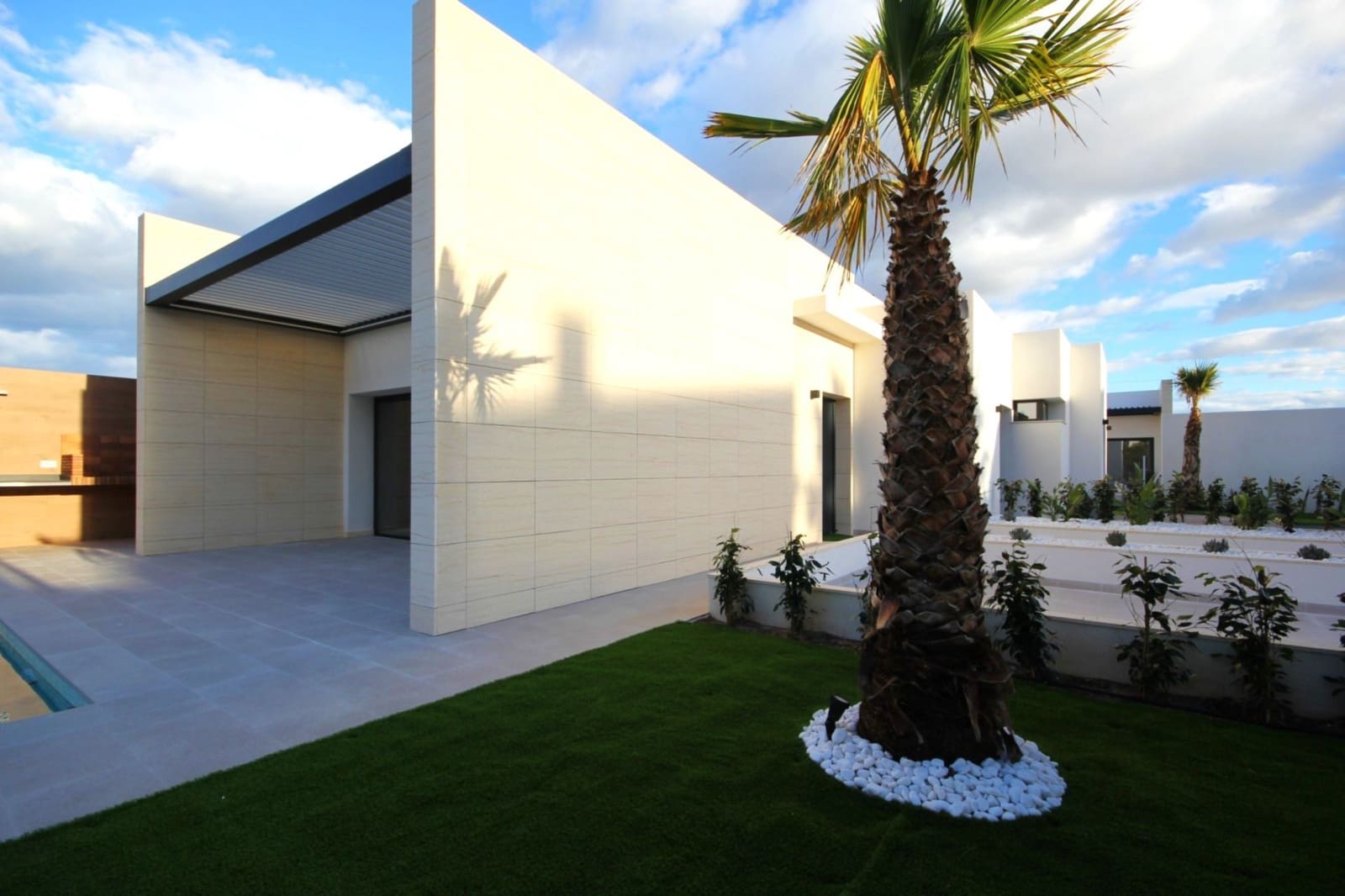 3 chambre Villa/Maison à vendre à Polop avec piscine garage - 525 000 € (Ref: 9274081)