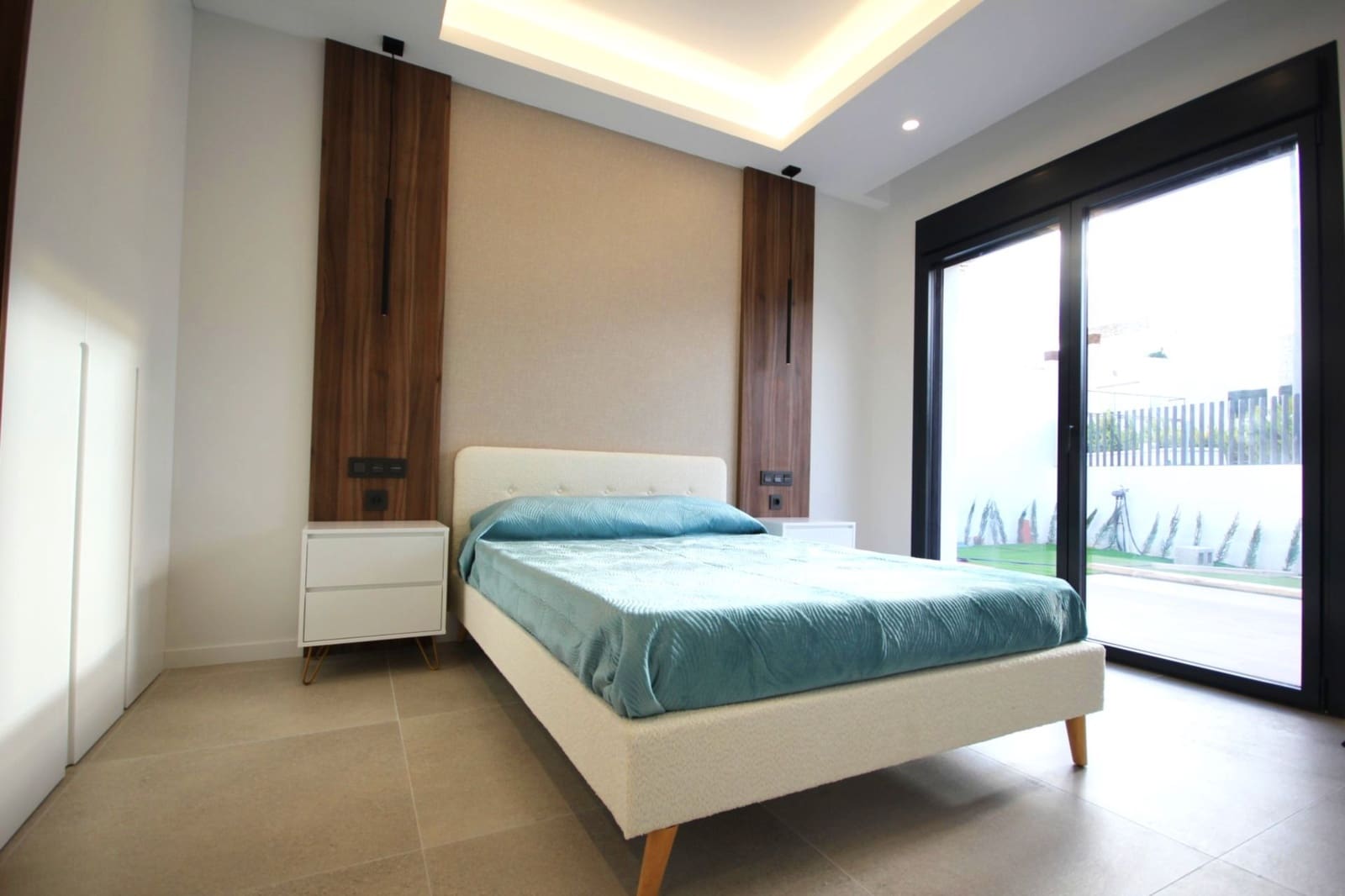 3 slaapkamer Villa te koop in Polop met zwembad garage - € 525.000 (Ref: 9274082)