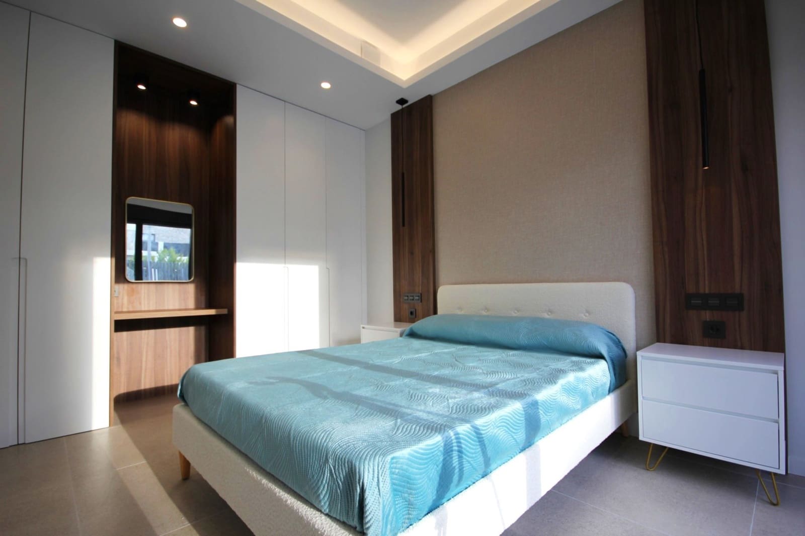 3 slaapkamer Villa te koop in Polop met zwembad garage - € 525.000 (Ref: 9274082)