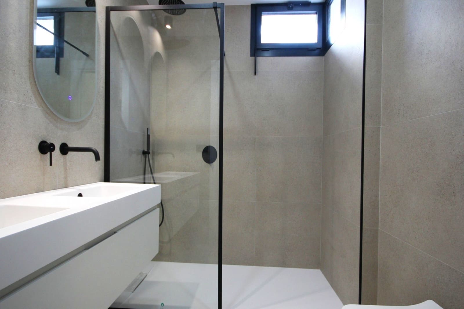 3 slaapkamer Villa te koop in Polop met zwembad garage - € 525.000 (Ref: 9274082)