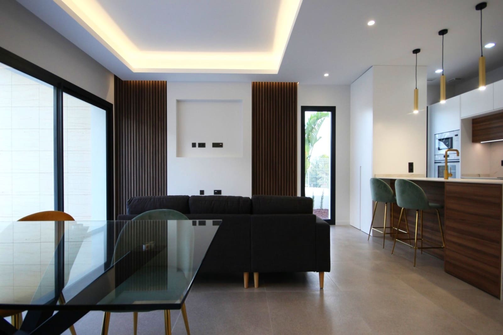 3 bedroom Villa for sale in Polop with pool garage - € 525,000 (Ref: 9274088)