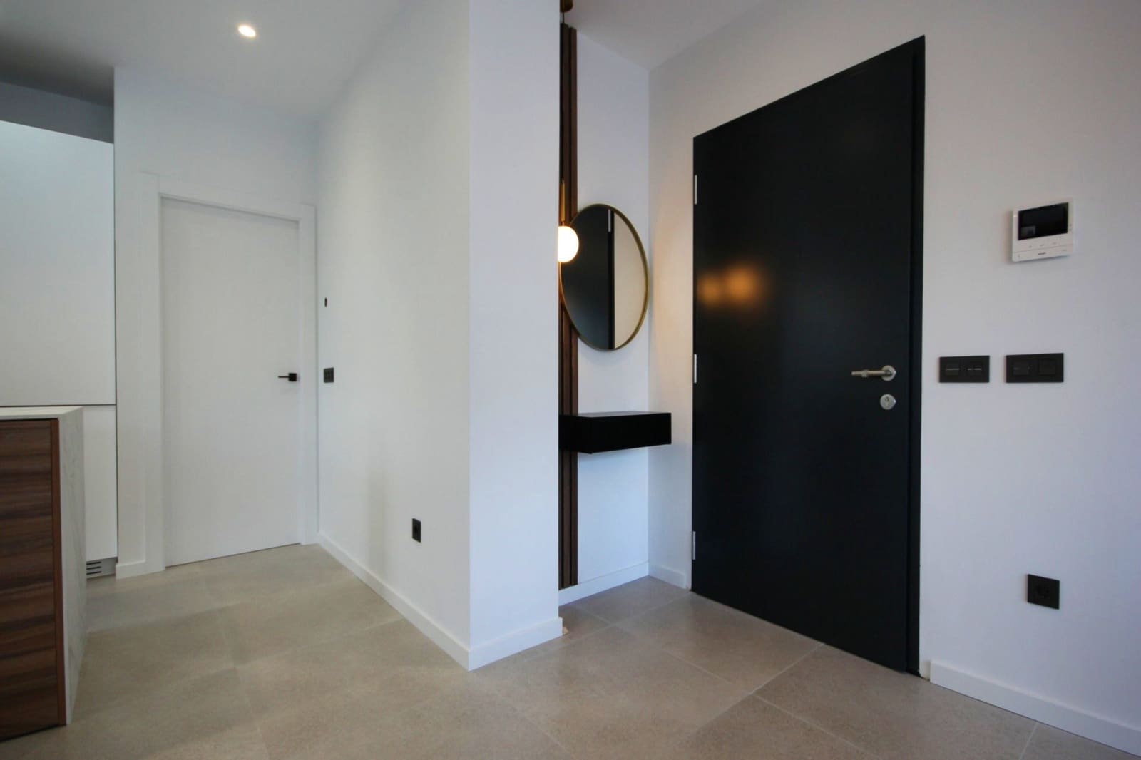 3 bedroom Villa for sale in Polop with pool garage - € 525,000 (Ref: 9274088)