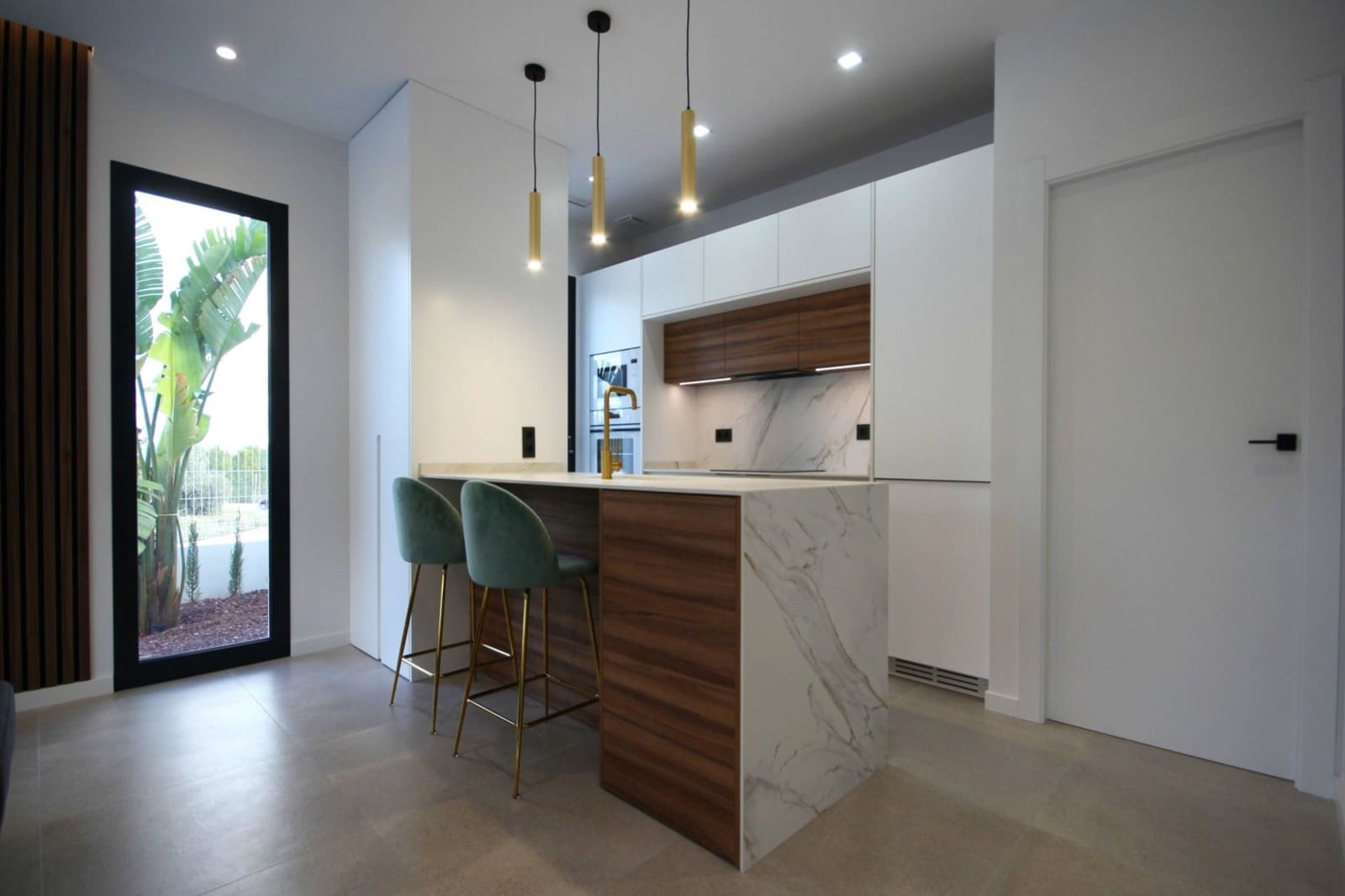 3 bedroom Villa for sale in Polop with pool garage - € 525,000 (Ref: 9274088)