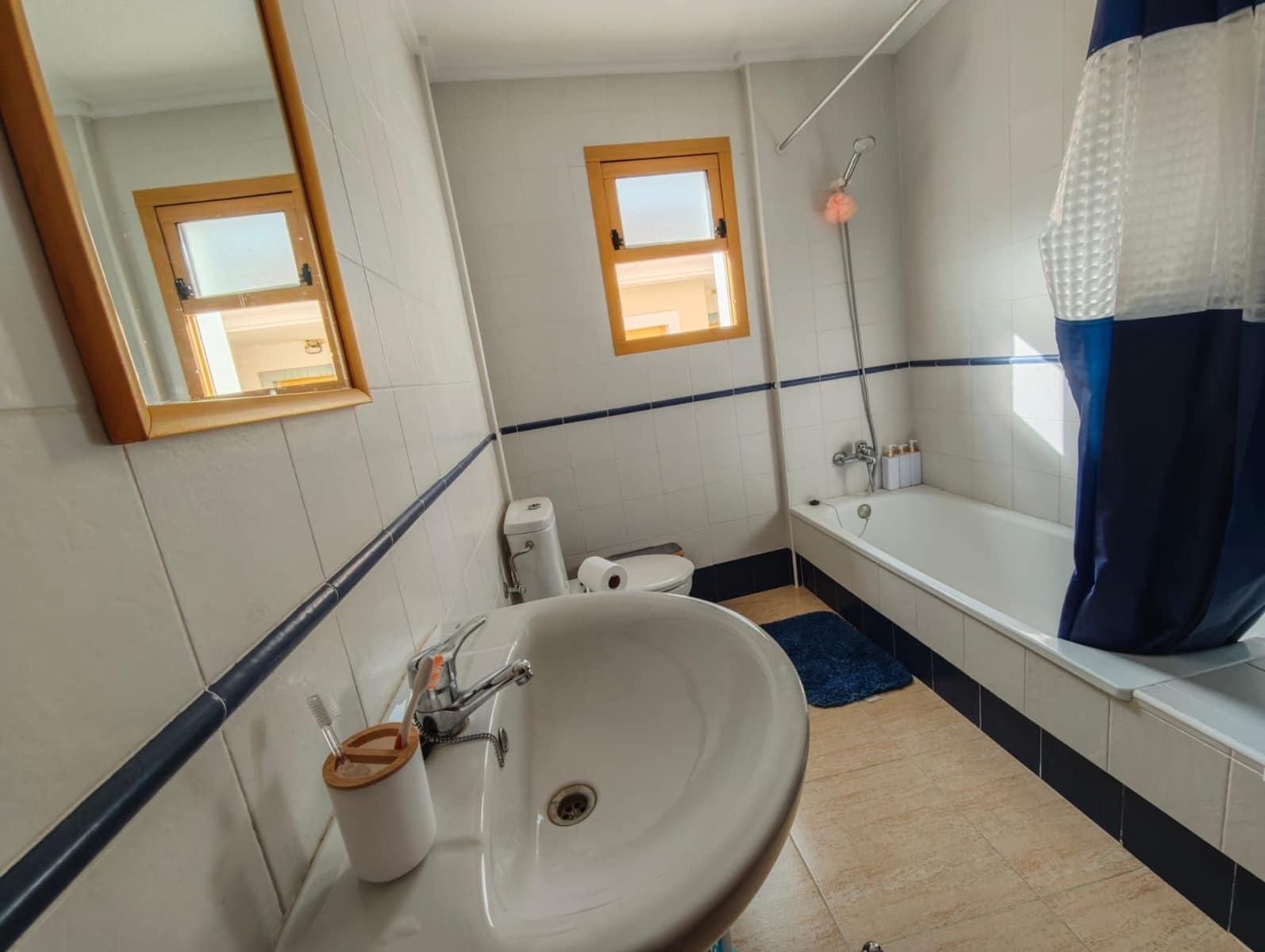 2 soverom Leilighet til salgs i Polop - € 135 000 (Ref: 9296675)