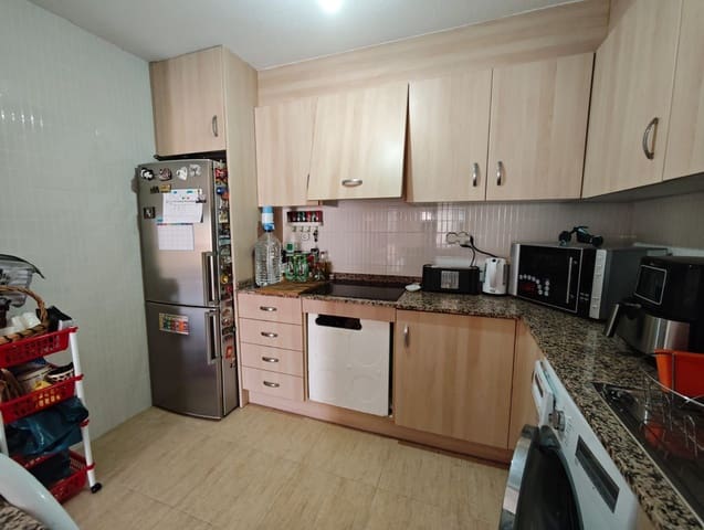 Apartamento de 2 habitaciones en Chirles, Polop en venta - 135.000 € (Ref: 9296675)