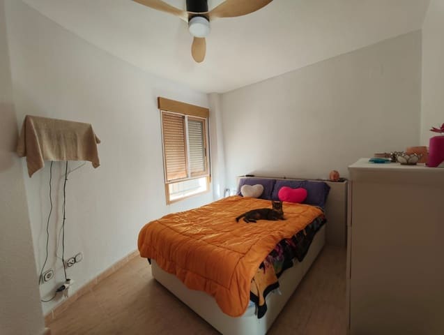 Apartamento de 2 habitaciones en Chirles, Polop en venta - 135.000 € (Ref: 9296675)