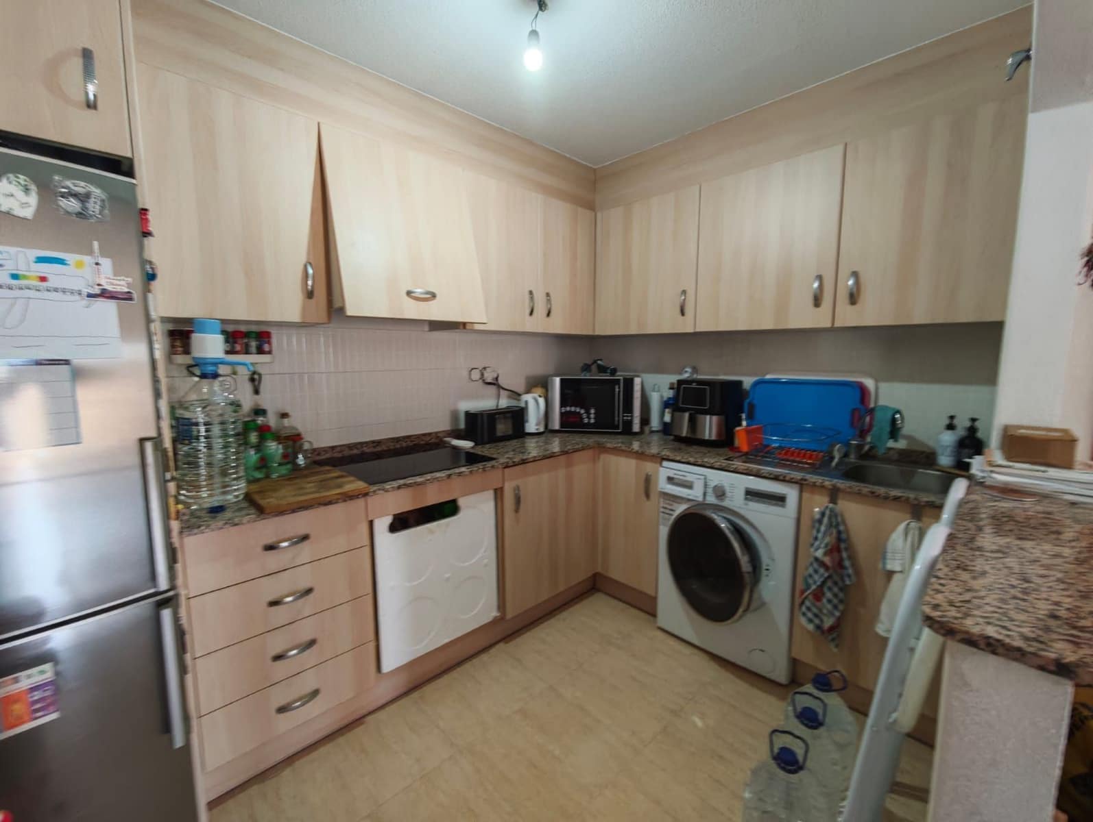 2 soverom Leilighet til salgs i Polop - € 135 000 (Ref: 9296675)