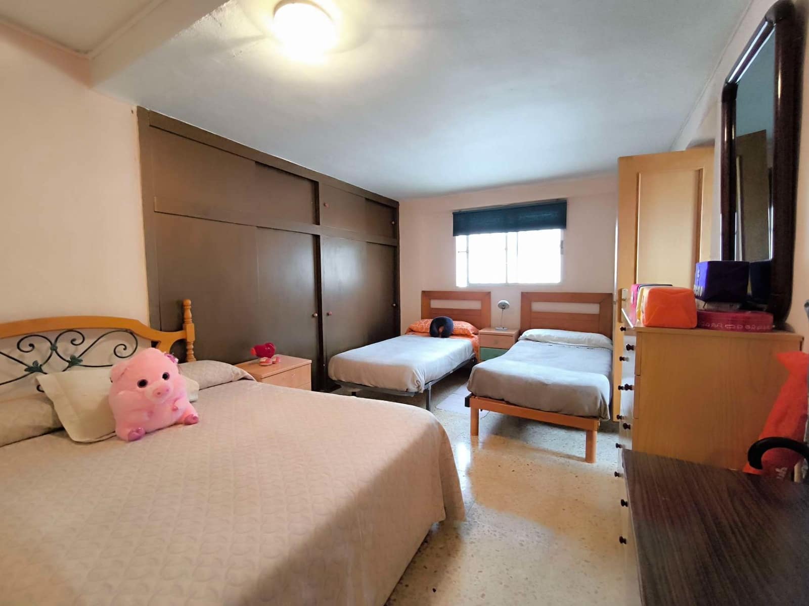 3 makuuhuone Huvila myytävänä paikassa La Nucia mukana uima-altaan 
autotalli - 475 000 € (Ref: 9304883)