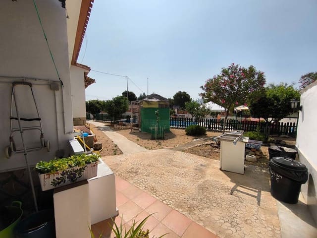 3 camera da letto Villa in vendita in La Nucia con piscina garage - 475.000 € (Rif: 9304883)
