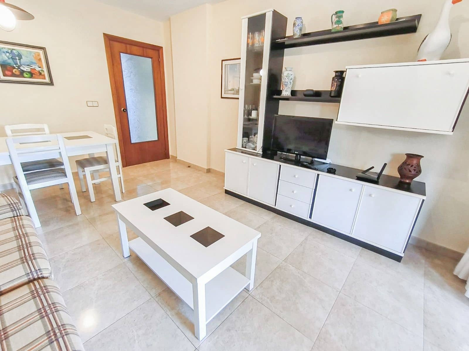 1 slaapkamer Appartement te koop in Benidorm met zwembad garage - € 195.000 (Ref: 9304884)
