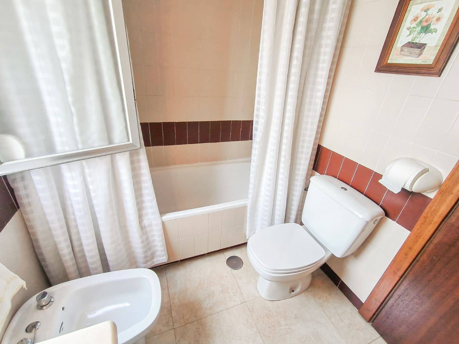 1 slaapkamer Appartement te koop in Benidorm met zwembad garage - € 195.000 (Ref: 9304884)