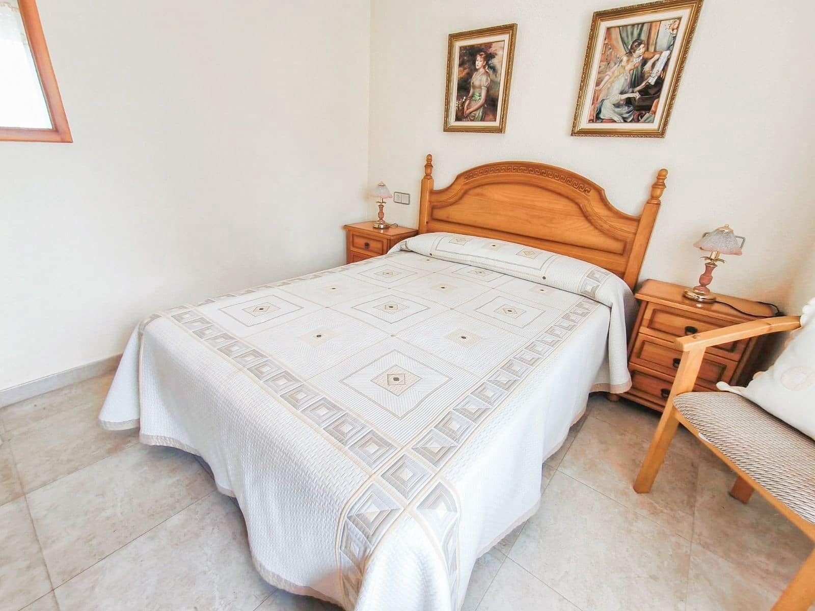 1 slaapkamer Appartement te koop in Benidorm met zwembad garage - € 195.000 (Ref: 9304884)