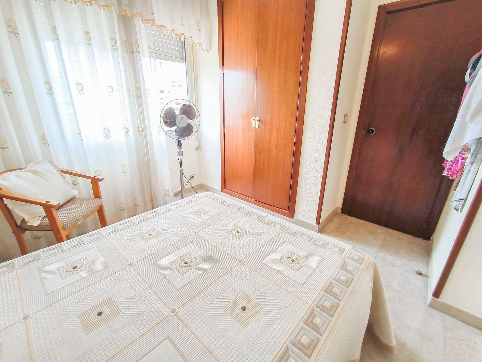 1 slaapkamer Appartement te koop in Benidorm met zwembad garage - € 195.000 (Ref: 9304884)