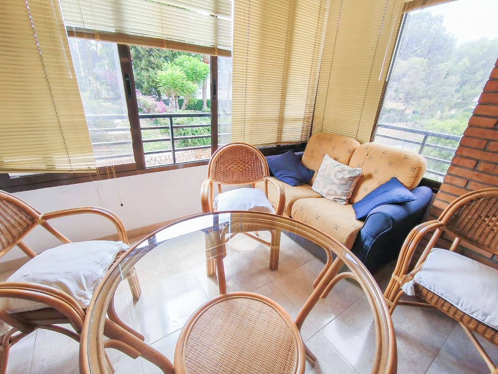 1 slaapkamer Appartement te koop in Benidorm met zwembad garage - € 195.000 (Ref: 9304884)