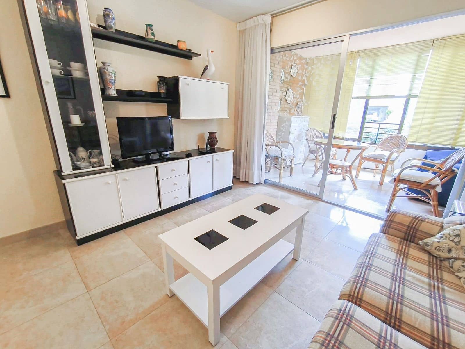 1 slaapkamer Appartement te koop in Benidorm met zwembad garage - € 195.000 (Ref: 9304884)